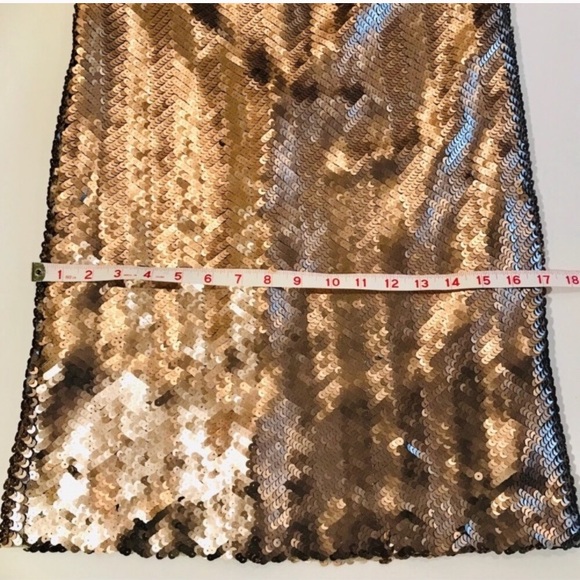 Sequin Dress - Picture 4 of 8